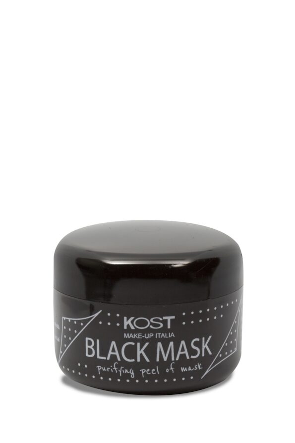 black mask cod. k.blm01