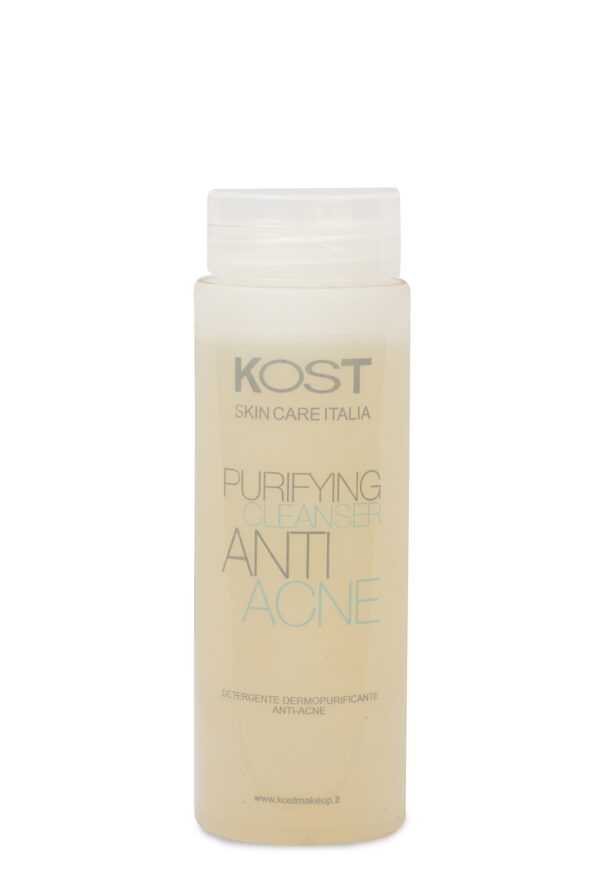 purifyng cleanser anti acne cod.k.dd01